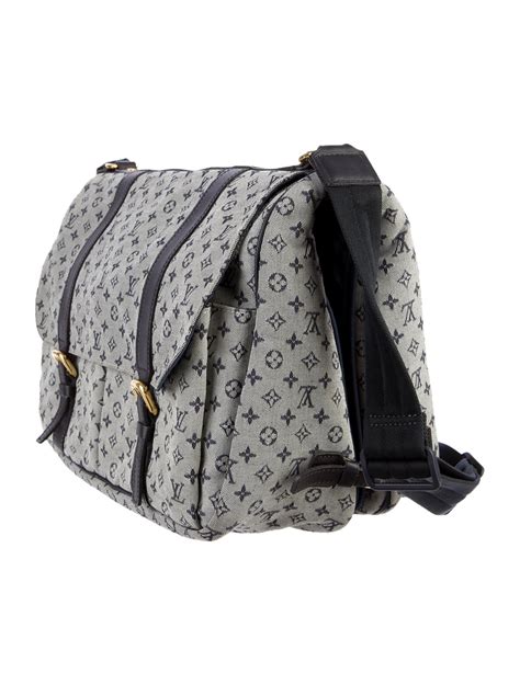 louis vuitton changing bags for babies|Louis Vuitton baby presents.